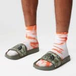 THE NORTH FACE M BASECAMP SLIDE III MTYOVSTCPRT/NFB, 12 - Image 7