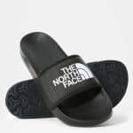 THE NORTH FACE M BASECAMP SLIDE III TNFBLACK/TNFWHT, 12 - Image 2