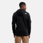 THE NORTH FACE M SD HOODIE TNF BLACK, Large - Image 2