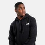 THE NORTH FACE M SD HOODIE TNF BLACK, Large - Image 3