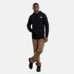 THE NORTH FACE M SD HOODIE TNF BLACK, Large - Image 4