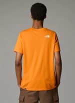 THE NORTH FACE M S/S SIMPLE DOME TEE - Image 2