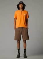 THE NORTH FACE M S/S SIMPLE DOME TEE - Image 3