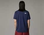 THE NORTH FACE M S/S SIMPLE DOME TEE - Image 2
