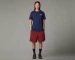 THE NORTH FACE M S/S SIMPLE DOME TEE - Image 3