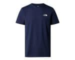 THE NORTH FACE M S/S SIMPLE DOME TEE - Image 4