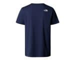 THE NORTH FACE M S/S SIMPLE DOME TEE - Image 5