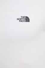 THE NORTH FACE M L/S REDBOX TEE TNF WHITE - Image 4