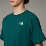 THE NORTH FACE M S/S NORTH FACES TEE - Image 3