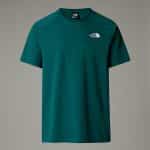 THE NORTH FACE M S/S NORTH FACES TEE - Image 6