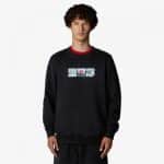 THE NORTH FACE M  CREW EXPEDITION  SYSTE