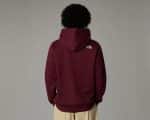 THE NORTH FACE M DREW PEAK PULLOVER HO Alpine Pl - Image 2