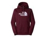 THE NORTH FACE M DREW PEAK PULLOVER HO Alpine Pl - Image 4
