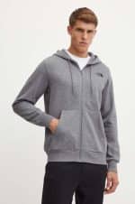 THE NORTH FACE M SIMPLE DOME FULL ZIP TNFMEDIU