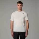 THE NORTH FACE M FOUNDATION MOUNTAINS FACES TEE