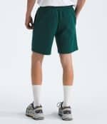 THE NORTH FACE M BOX NSE REGULAR SHORT - Image 2
