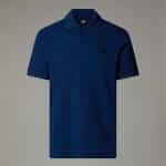 THE NORTH FACE M ESSENTIAL REGULAR POLO