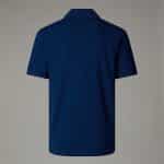 THE NORTH FACE M ESSENTIAL REGULAR POLO - Image 2