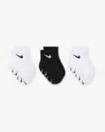 NIKE KIDS NHN 3PK INF/TODD GRIPPER QTR S - Image 2