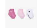 NIKE KIDS NHN 3PK INF/TODD GRIPPER QTR S - Image 2