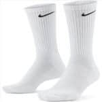 NIKE U NK EVERYDAY CSH CRW 3PR 132