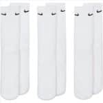 NIKE U NK EVERYDAY CSH CRW 3PR 132 - Image 3