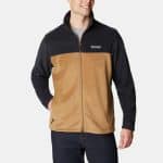 COLUMBIA Ανδρικη Ζακετα Steens Mountain™ Full Zip 2.0 Fleece