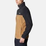 COLUMBIA Ανδρικη Ζακετα Steens Mountain™ Full Zip 2.0 Fleece - Image 3