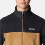 COLUMBIA Ανδρικη Ζακετα Steens Mountain™ Full Zip 2.0 Fleece - Image 4