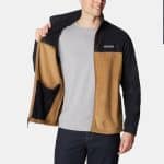 COLUMBIA Ανδρικη Ζακετα Steens Mountain™ Full Zip 2.0 Fleece - Image 6