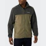 COLUMBIA Ανδρικη Ζακετα Steens Mountain™ Full Zip 2.0 Fleece