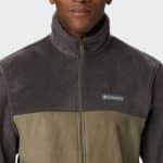 COLUMBIA Ανδρικη Ζακετα Steens Mountain™ Full Zip 2.0 Fleece - Image 4