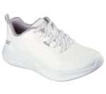 SKECHERS Mesh Lace Up W/ Hotmelt Trim - Image 3