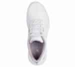 SKECHERS Mesh Lace Up W/ Hotmelt Trim - Image 4
