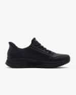 SKECHERS  slip-ins debodssed pu bungee - Image 2