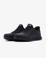 SKECHERS  slip-ins debodssed pu bungee - Image 3