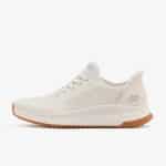 SKECHERS  slip-ins debodssed pu bungee