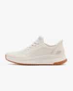 SKECHERS  slip-ins debodssed pu bungee