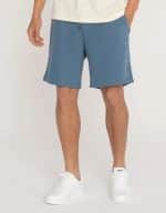 JACKJONES JPSTGORDON STAR JJ SWEAT SHORTS SRT SN