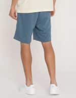 JACKJONES JPSTGORDON STAR JJ SWEAT SHORTS SRT SN - Image 2