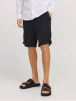 JACKJONES JPSTJAIDEN CAMPAIGN HYBRIDBONDISHORT SRT