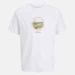JACKJONES JCOLIDO TEE SS CREW NECK FST