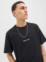 JACKJONES JORNORREBRO EMB TEE SS CREW NECK NOOS - Image 5