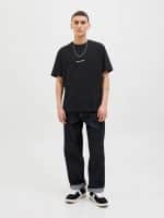JACKJONES JORNORREBRO EMB TEE SS CREW NECK NOOS - Image 6
