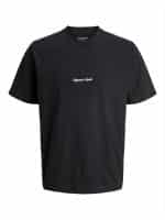JACKJONES JORNORREBRO EMB TEE SS CREW NECK NOOS - Image 7