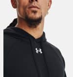 UNDER ARMOUR UA Rival Fleece Hoodie - Image 3