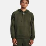 UNDER ARMOUR UA Rival Fleece Hoodie