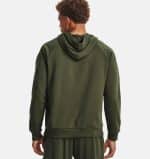 UNDER ARMOUR UA Rival Fleece Hoodie - Image 2