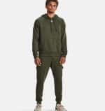 UNDER ARMOUR UA Rival Fleece Hoodie - Image 4