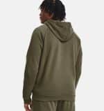 UNDER ARMOUR UA Rival Fleece FZ Hoodie - Image 2